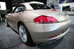BMW Z4 2009 года